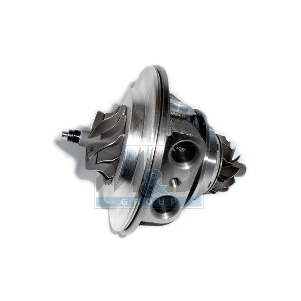 TURBOCOMPRESSEUR