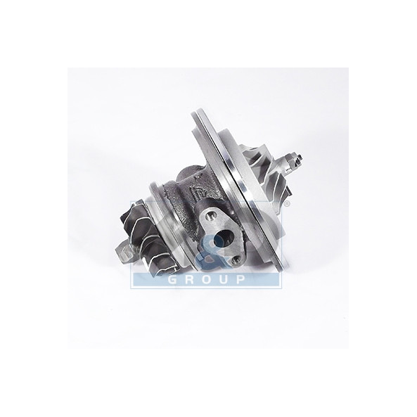 TURBOCOMPRESSEUR