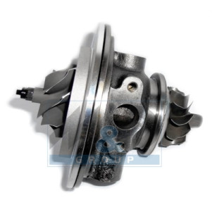 TURBOCOMPRESSEUR