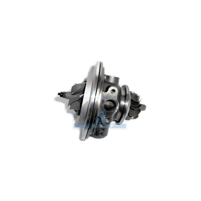 TURBOCOMPRESSEUR