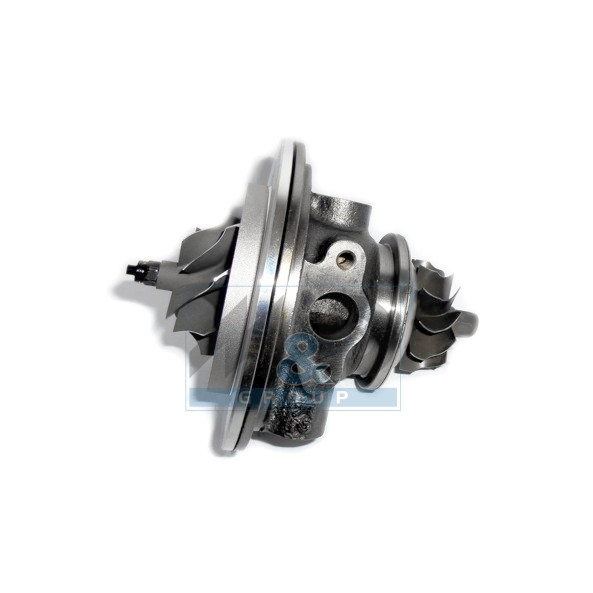 TURBOCOMPRESSEUR