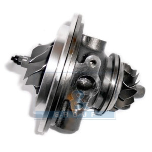 TURBOCOMPRESSEUR