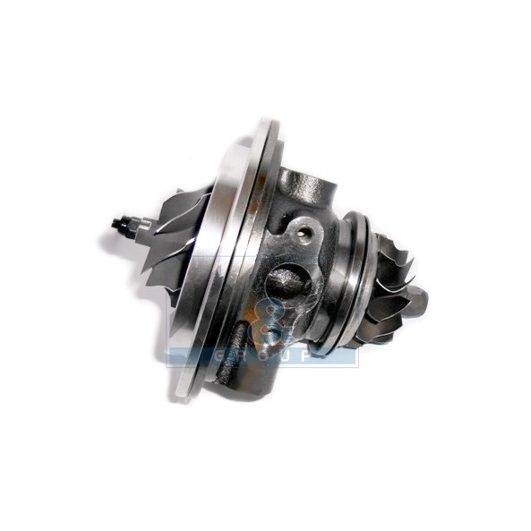TURBOCOMPRESSEUR