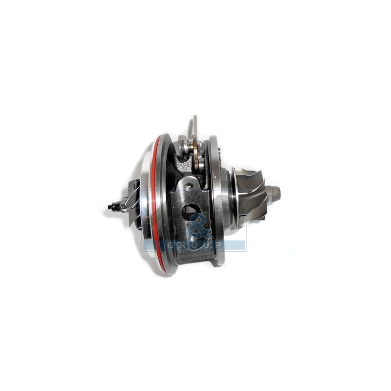 TURBOCOMPRESSEUR