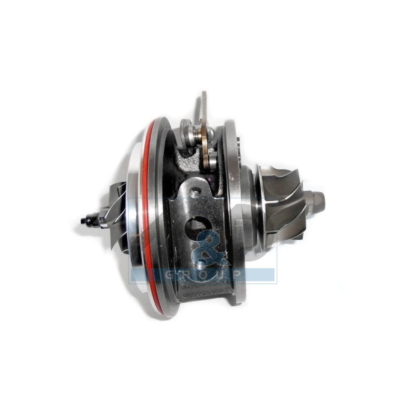 TURBOCOMPRESSEUR