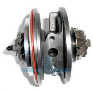 TURBOCOMPRESSEUR