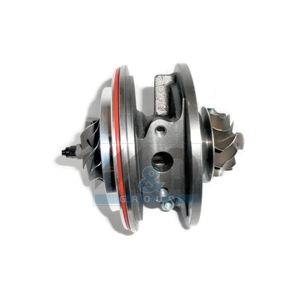 TURBOCOMPRESSEUR