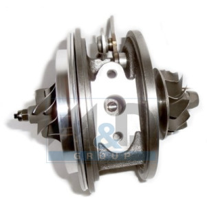 TURBOCOMPRESSEUR