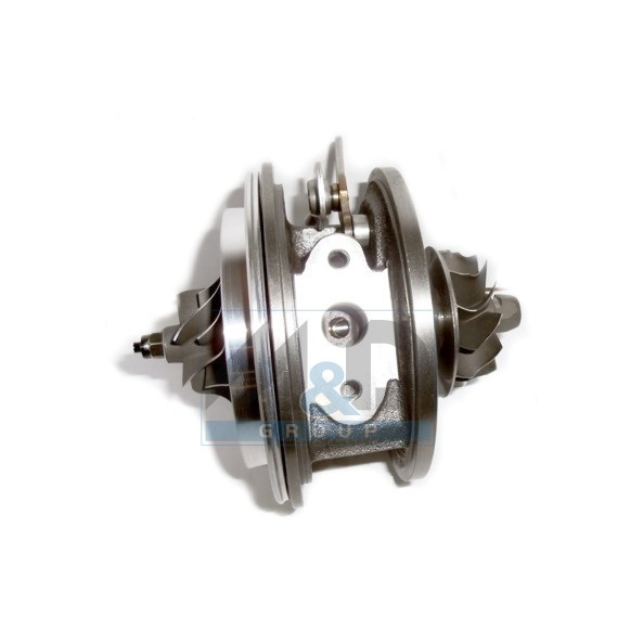 TURBOCOMPRESSEUR