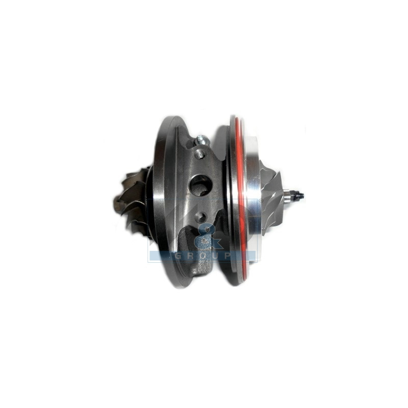 TURBOCOMPRESSEUR