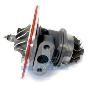 TURBOCOMPRESSEUR