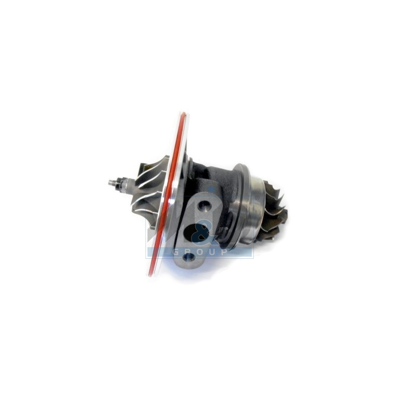 TURBOCOMPRESSEUR