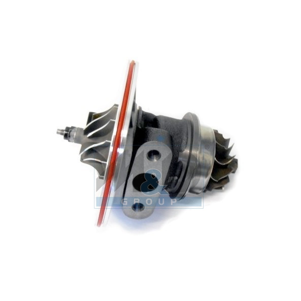 TURBOCOMPRESSEUR