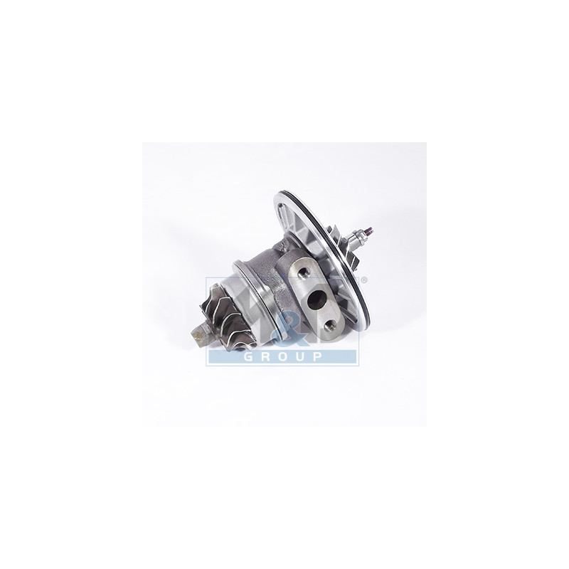 TURBOCOMPRESSEUR