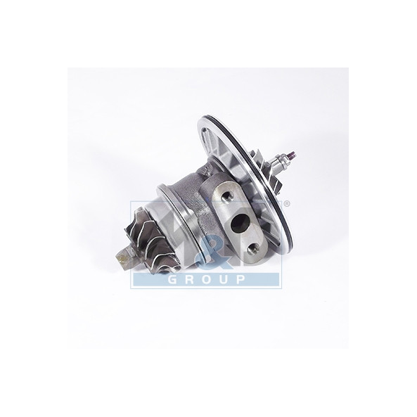 TURBOCOMPRESSEUR
