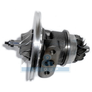 TURBOCOMPRESSEUR