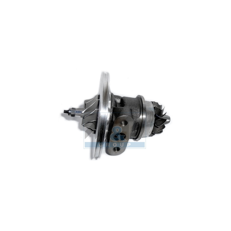TURBOCOMPRESSEUR