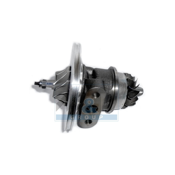 TURBOCOMPRESSEUR