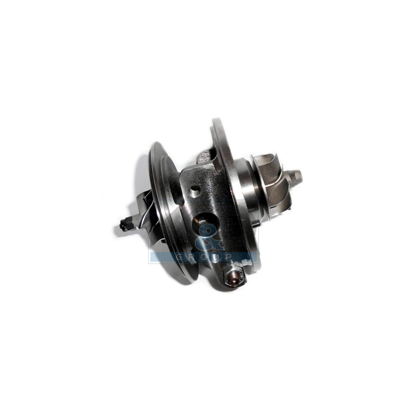 TURBOCOMPRESSEUR