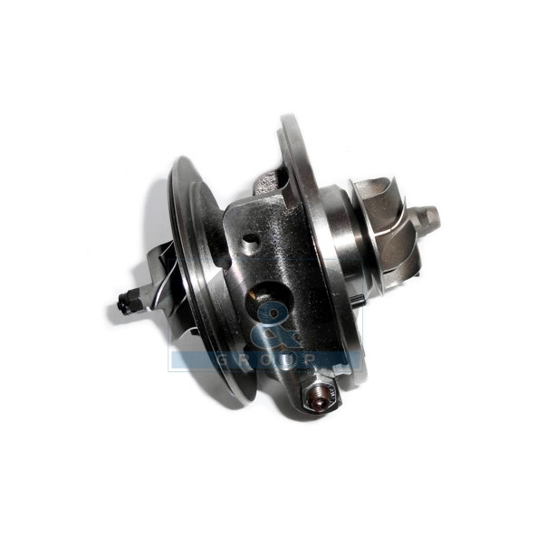 TURBOCOMPRESSEUR