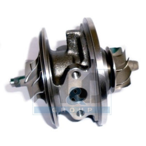 TURBOCOMPRESSEUR