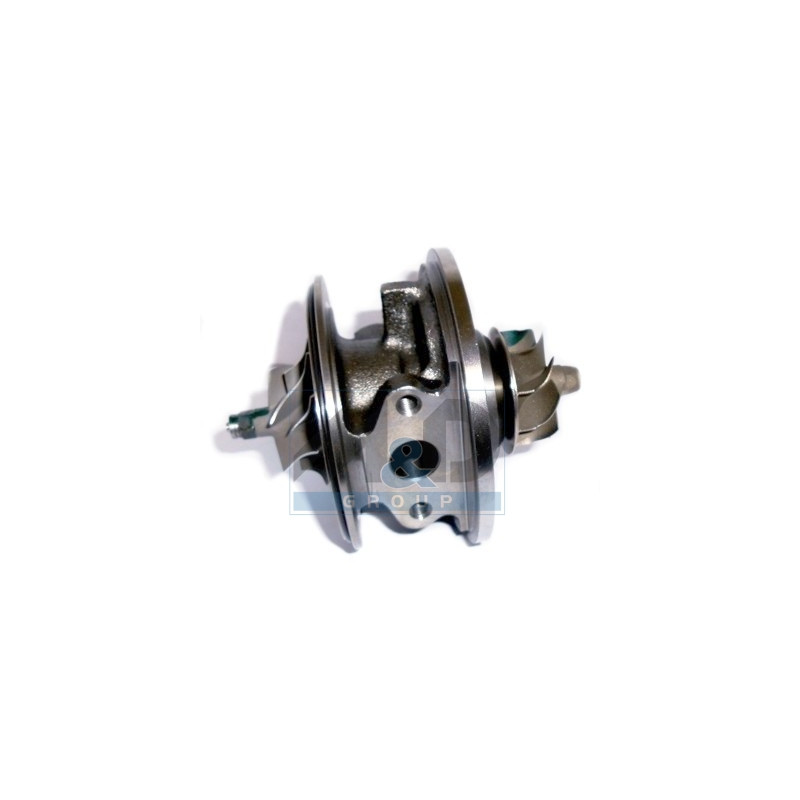 TURBOCOMPRESSEUR