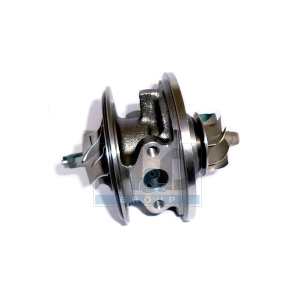 TURBOCOMPRESSEUR