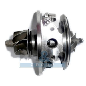 TURBOCOMPRESSEUR