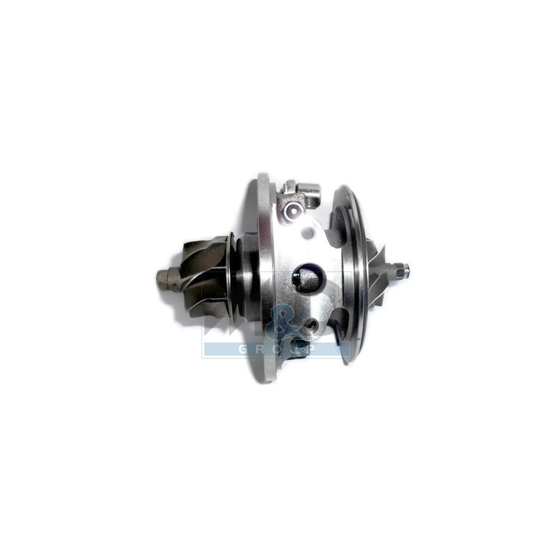 TURBOCOMPRESSEUR