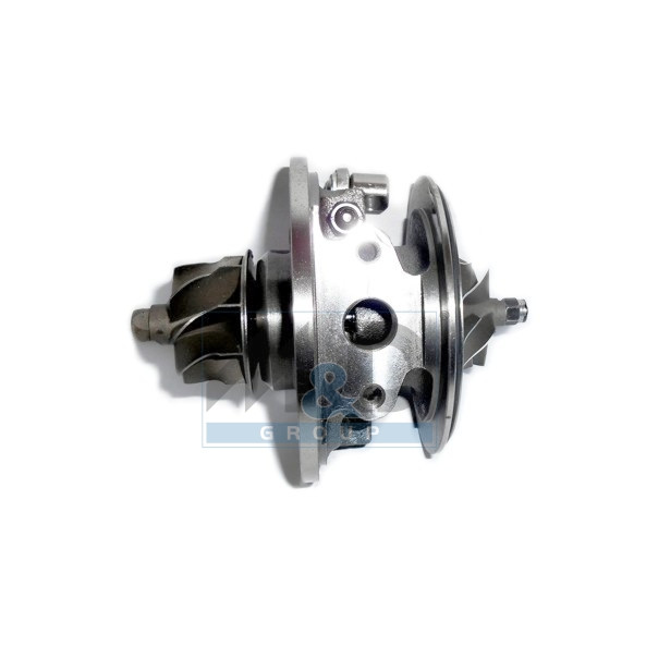 TURBOCOMPRESSEUR