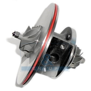 TURBOCOMPRESSEUR