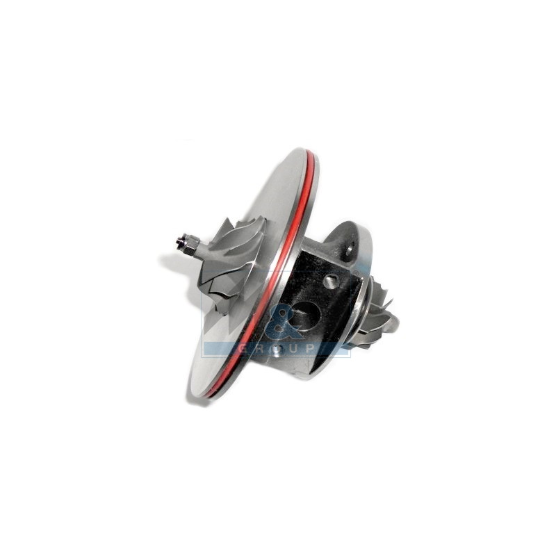 TURBOCOMPRESSEUR