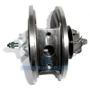 TURBOCOMPRESSEUR