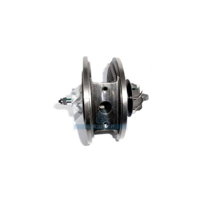 TURBOCOMPRESSEUR