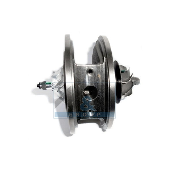 TURBOCOMPRESSEUR