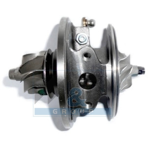 TURBOCOMPRESSEUR