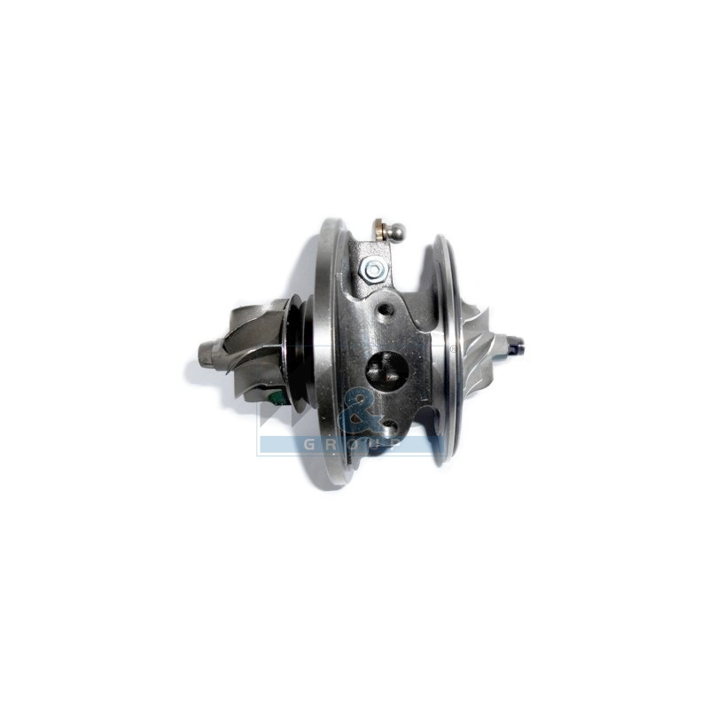 TURBOCOMPRESSEUR