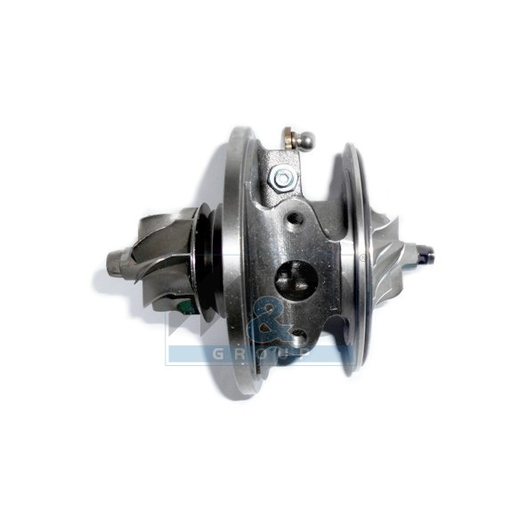 TURBOCOMPRESSEUR