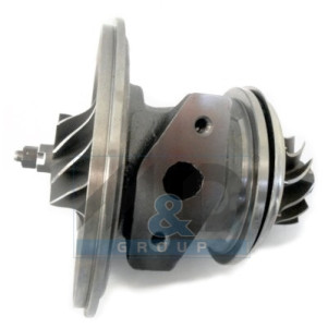 TURBOCOMPRESSEUR
