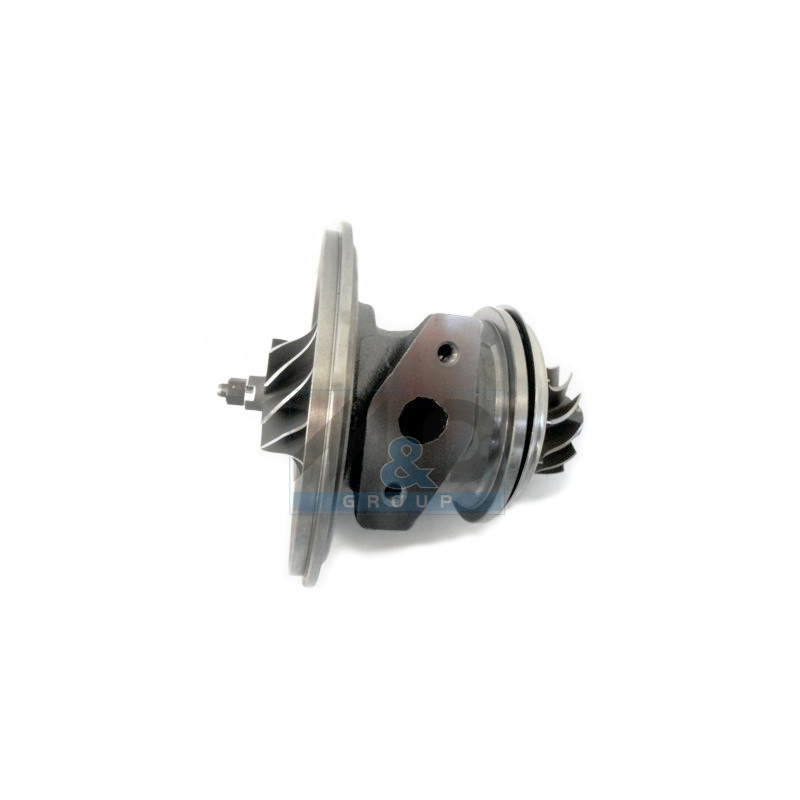 TURBOCOMPRESSEUR