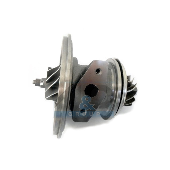 TURBOCOMPRESSEUR