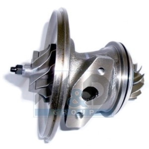 TURBOCOMPRESSEUR