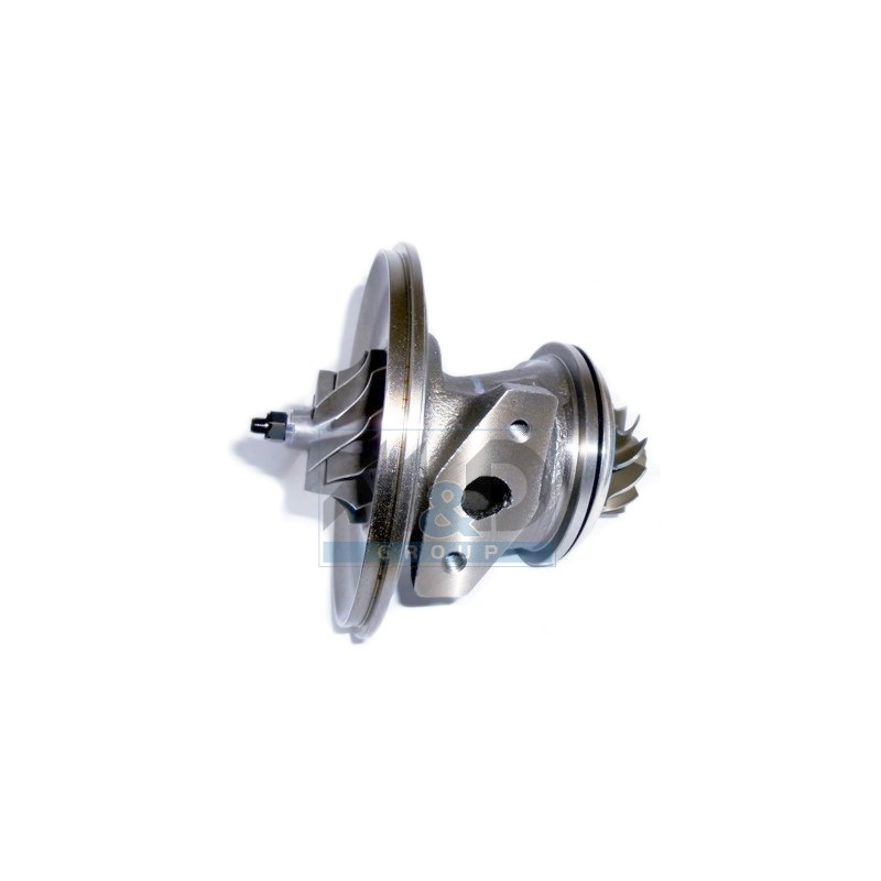 TURBOCOMPRESSEUR