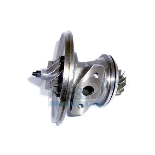 TURBOCOMPRESSEUR