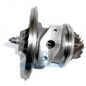 TURBOCOMPRESSEUR