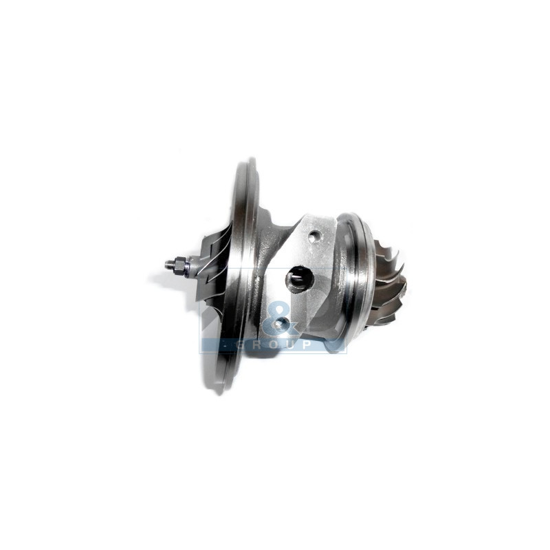 TURBOCOMPRESSEUR
