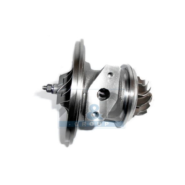 TURBOCOMPRESSEUR