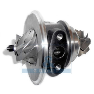 TURBOCOMPRESSEUR