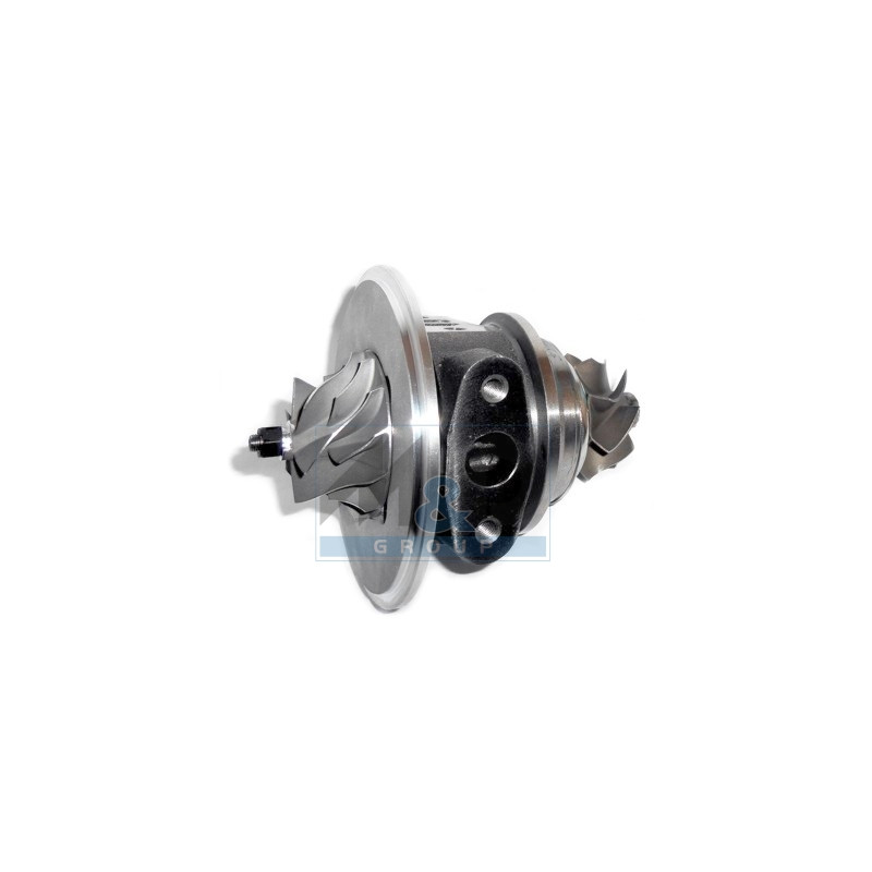TURBOCOMPRESSEUR