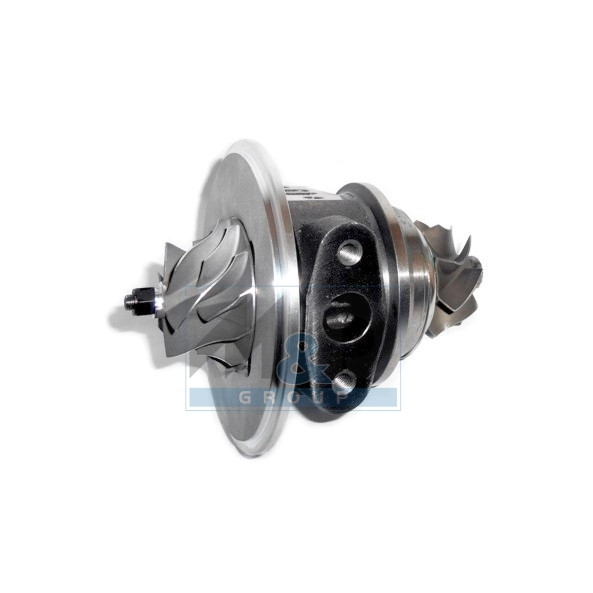 TURBOCOMPRESSEUR